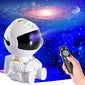 Proyector AstroNaut™: Transforma Tu Hogar en una Galaxia