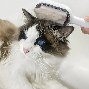 PetBrush™ - Cepillo de aseo para mascotas