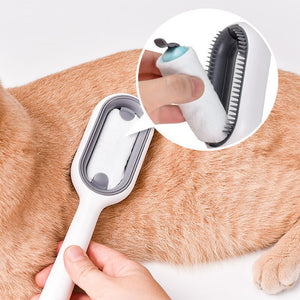 PetBrush™ - Cepillo de aseo para mascotas
