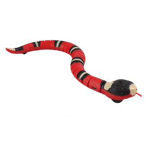 SnakeToy™ - Juguete de serpiente recargable