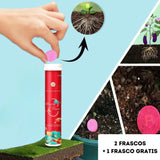 Tableta MagicGrow™ - Fertilizante orgánico para jardinería