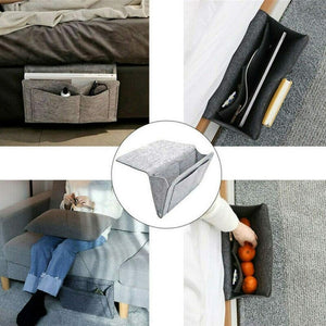 BEDSTORAGE™ - Bolsa organizadora para cama o sofá