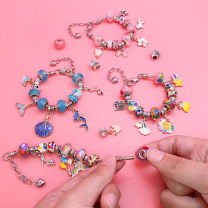 Amadora Bracelets™ -  Joyas Únicas para niños
