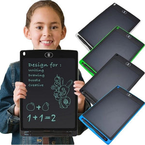 Tablet educativa para niños