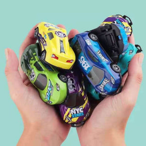 JumpCar360™ 🏎 - Divertidos autos de juguete que saltan